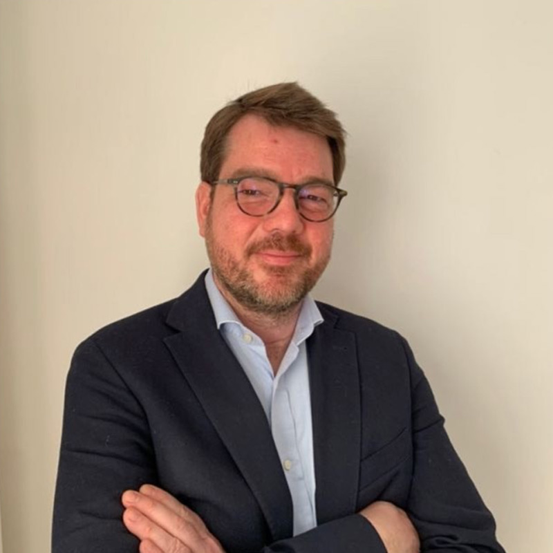 Grégory Jurion, PwC Deals